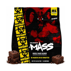 PVL Mutant Mass - 2270g