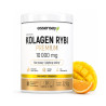 Essensey Kolagen Rybi Premium [mango-pomarańcza] 10000mg - 321g