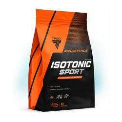 Trec Endurance Isotonic Sport
