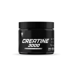 Trec Creatine 3000 - monohydrat kreatyny w kapsułkach - 180 kaps.