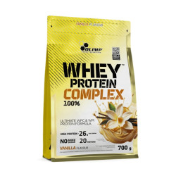 Olimp Whey Protein Complex 100% - 700g