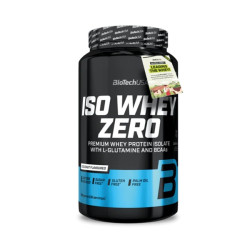 BioTech Iso Whey Zero - 908g