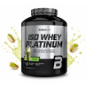 BioTech USA Iso Whey Platinum - 1816g