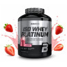 BioTech USA Iso Whey Platinum - 1816g