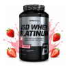 BioTech USA Iso Whey Platinum - 908g