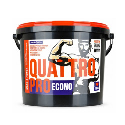 Megabol Quattro Pro econo - 1800g