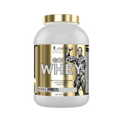 Levrone GOLD Whey - 2000g
