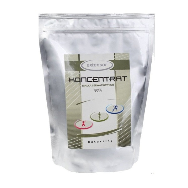 Extensor Koncentrat 80 - 1000g