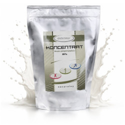 Extensor Koncentrat 80 - 1000g
