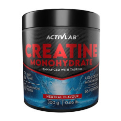 Activlab Creatine Monohydrate - 300g