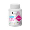 Aliness Witamina B Complex B50 Methyl TMG+ - metylowane witaminy B - 100kaps.