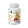 Aliness Witamina C 1000mg Plus - witamina C z bioflawonoidami - 100kaps.