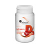 Aliness Witamina D3 Forte 4000IU - witamina D3 4000 IU - 120kaps.