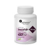 Aliness Inozytol 650mg + B6 - inozytol i witamina B6 - 100kaps.