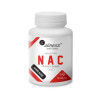 Aliness NAC N-Acetyl-L-Cysteine 190mg - NAC N-acetyl-L-cysteina - 100tab.
