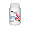 Aliness Astaksantyna Nat Axtin 8mg - naturalna astaksantyna - 60kaps.