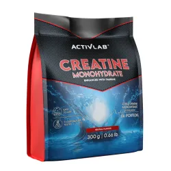 Activlab Creatine Monohydrate - 300g