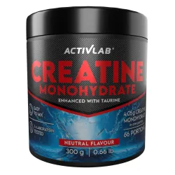 Activlab Creatine Monohydrate - 300g