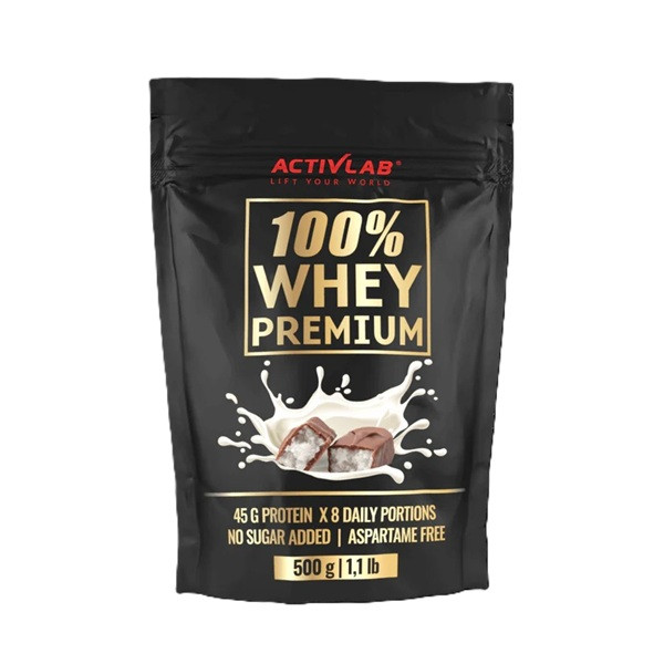 Activlab 100% Whey Premium - 500g