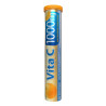 Activlab Vita C 1000 mg - witamina C w tabletkach musujących - 20 tab.