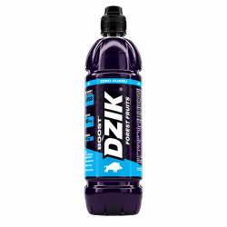 DZIK Vitamin Boost - napój zero z witaminami - 750 ml