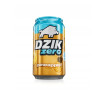 DZIK Zero - gazowany napój bez cukru - 330 ml