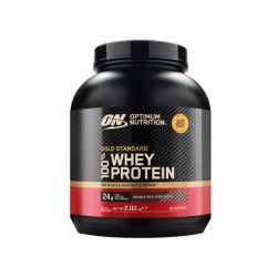 ON Gold Standard 100% Whey - odżywka białkowa - 2020g