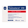 Megabol Testosterol 250 - 30 kaps.