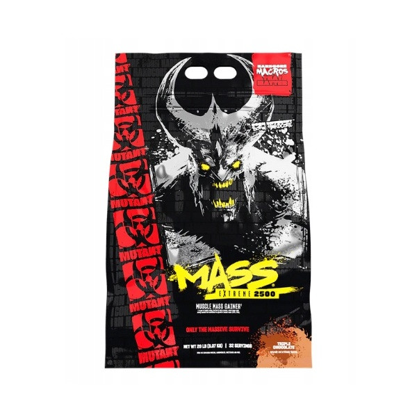 PVL Mutant Mass XXtreme - 9007g