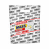 FitMax Mass Active - 5000g