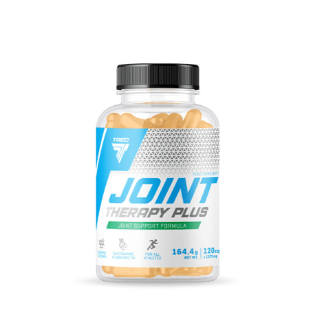 Trec Joint Therapy Plus - 120 kaps.