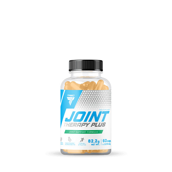 Trec Joint Therapy Plus - 60 kaps.