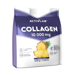 Activlab Collagen 10 000mg - 400g