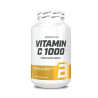 BioTech Vitamin C 1000 with Bioflavonoids and Rose Hip - 250 tabl.