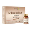 Zestaw Shotów Kolagen Elixir+ Brzoskwinia - 15x30 ml