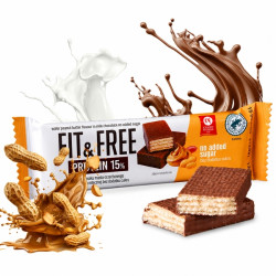 Fit&Free Box na Start - zestaw 3 produktów