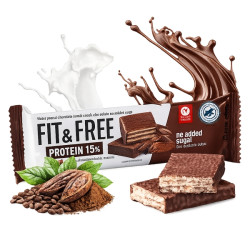 Fit&Free Box na Start - zestaw 3 produktów
