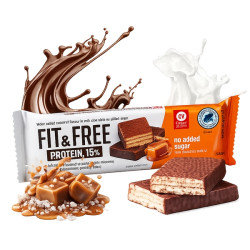 Fit&Free Box na Start - zestaw 3 produktów