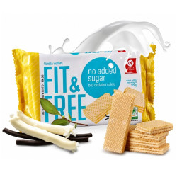 Fit&Free Box na Start - zestaw 3 produktów