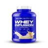Scitec Whey Infusion - matrix białkowy - 2000g
