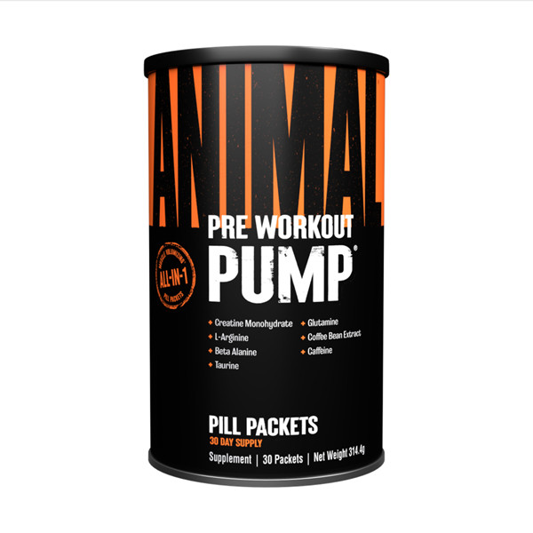 Universal Animal Pump - 30 sasz.