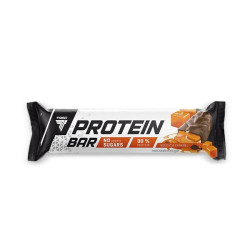 Trec Baton Protein Bar Nougat & Caramel - 46g