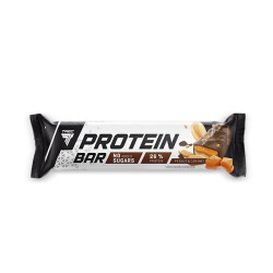 Trec Baton Protein Bar Peanut & Caramel  - 49g