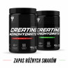 Trec Creatine Monohydrate 2x500g - wybierz 2 smaki
