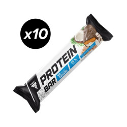 Trec Protein Bar Coconut & Caramel 10x48g
