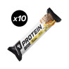 Trec Protein Bar Vanilla & Caramel 10x49g