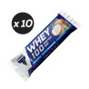 Trec Whey 100 Protein Bar Coconut 10x40g