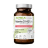 Biowen Witamina D3+K2 Forte – 12000 IU D3 + K2 MK-7 – 60 kaps.