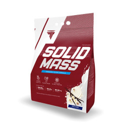 Trec Gainer Solid Mass - 3000g