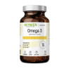 Biowen Omega 3 – 1100 mg Omega-3 EPA + DHA – 90 kaps.
